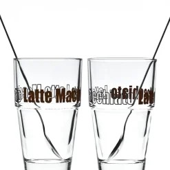 Becher-Set LEONARDO SOLO