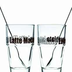 Becher-Set LEONARDO SOLO