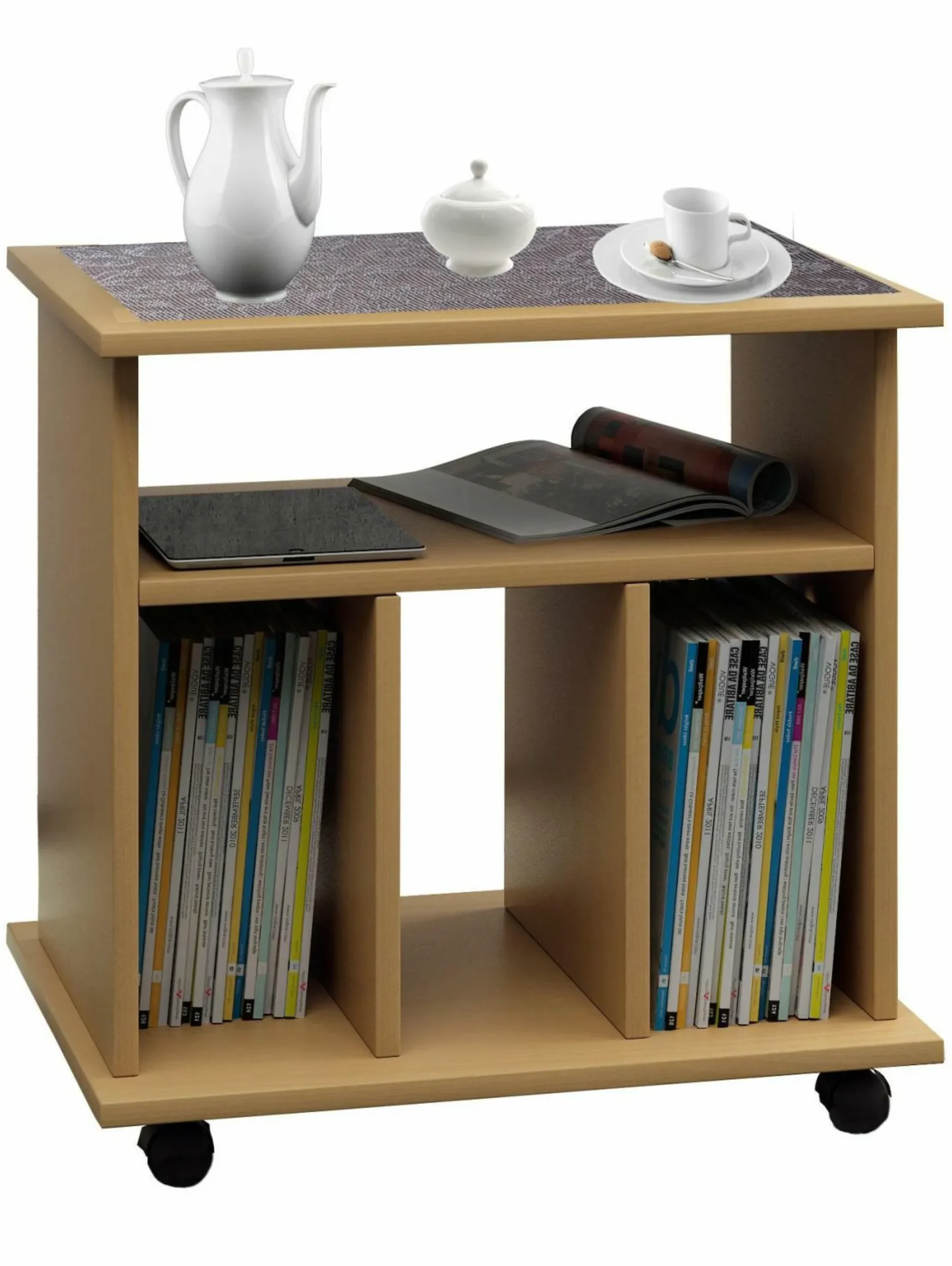 Beistellmöbel Tabina