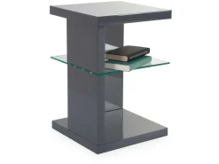 Beistelltisch DOMINGO Anthra