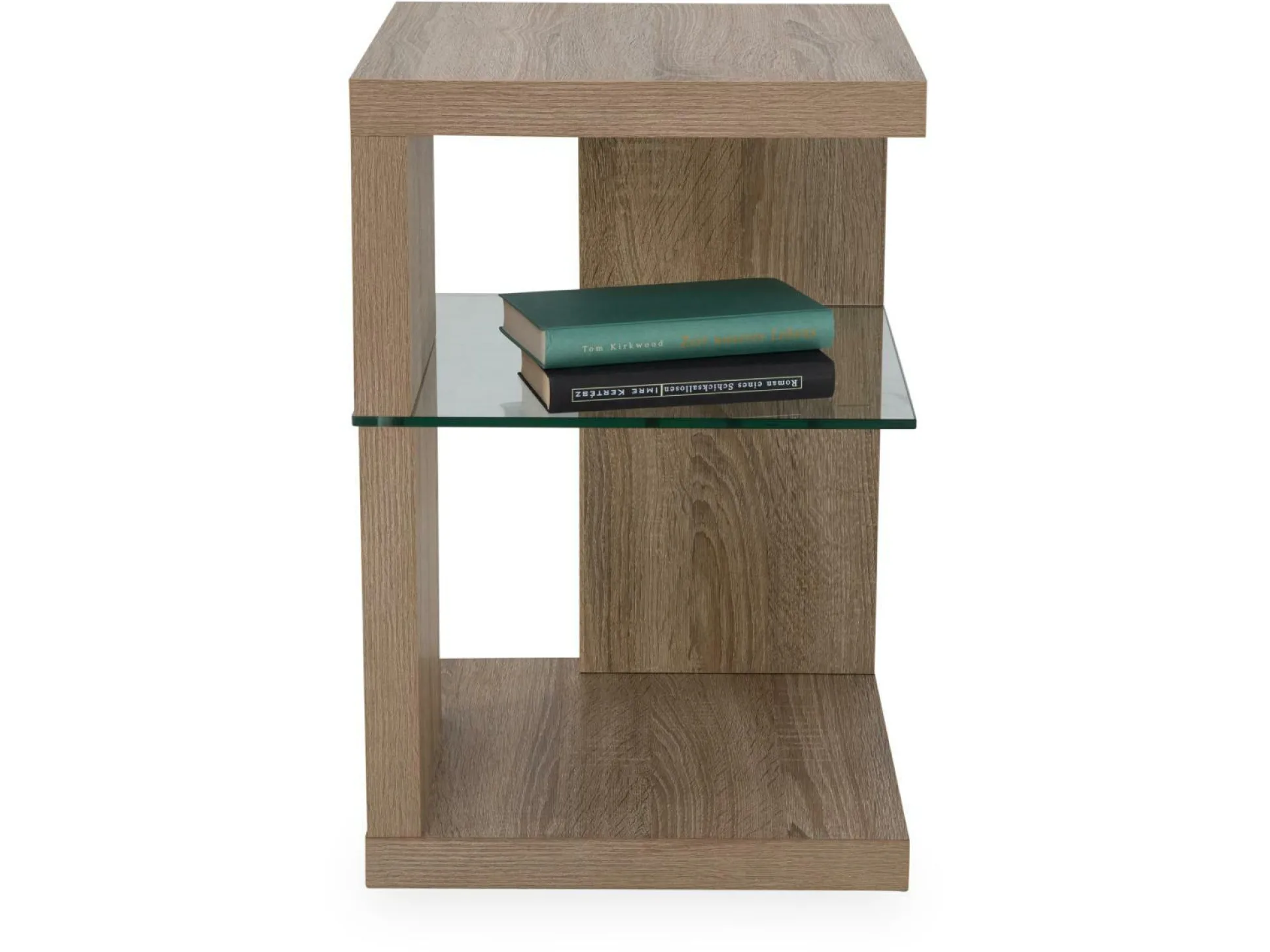 Beistelltisch DOMINGO SONOMA