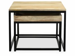 Beistelltisch HARPER MORANGI