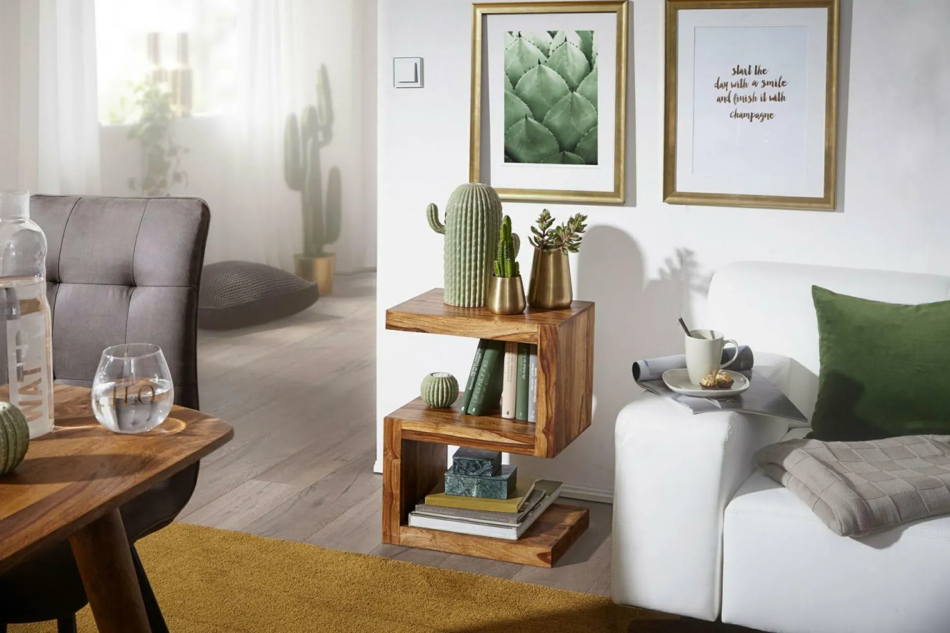 Beistelltisch MUMBAI