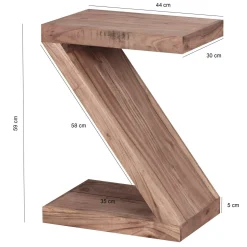 Beistelltisch MUMBAI