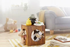 Beistelltisch MUMBAI