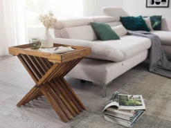 Beistelltisch MUMBAI