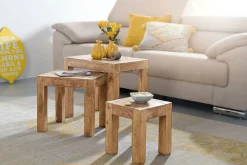 Beistelltisch MUMBAI