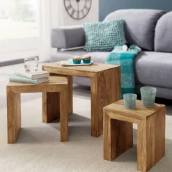 Beistelltisch MUMBAI