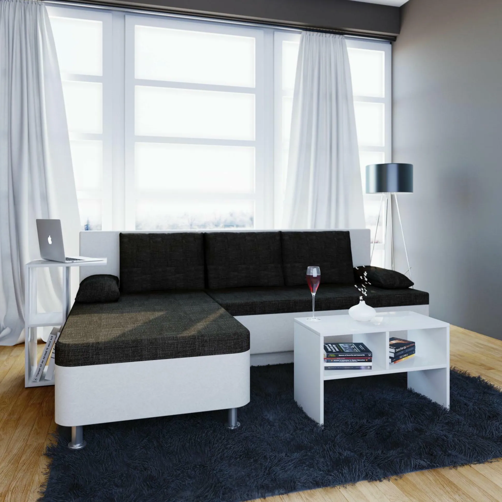 Beistelltisch Nachto-Stand