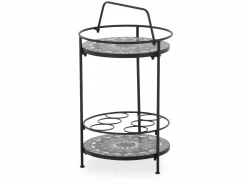 Beistelltisch SIENA GARDEN Como