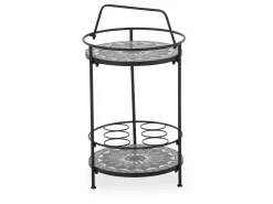 Beistelltisch SIENA GARDEN Como