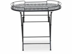 Beistelltisch SIENA GARDEN Como