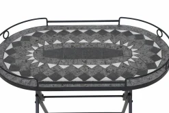 Beistelltisch SIENA GARDEN Como