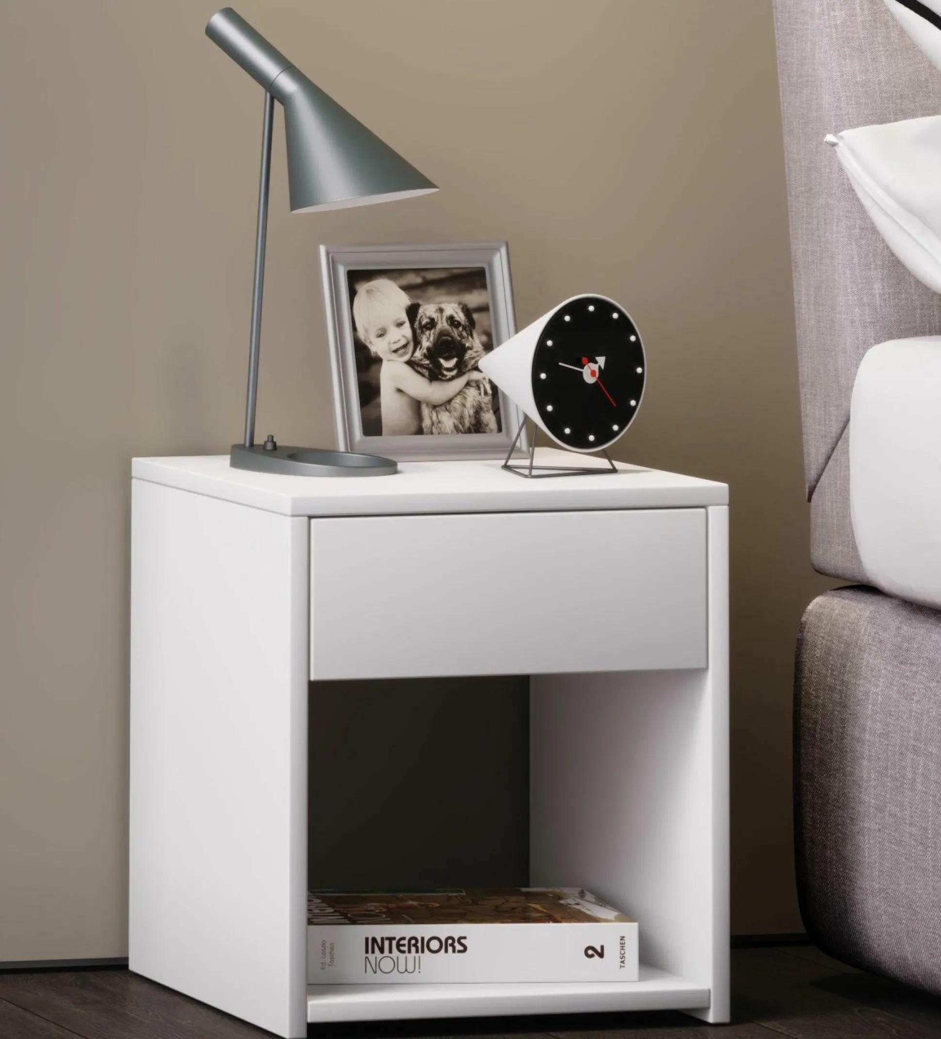 Beistelltisch SLEDO MINI