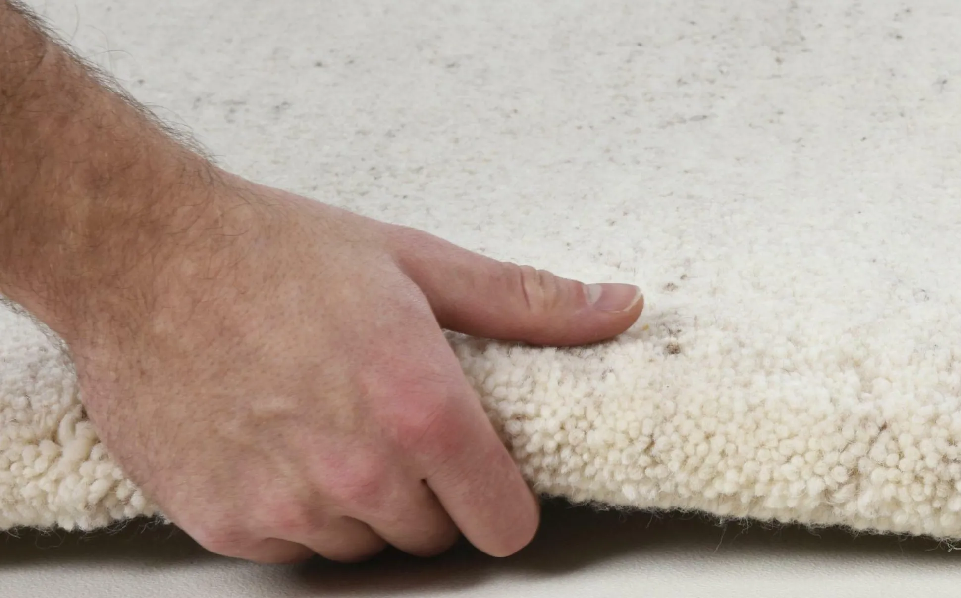 Berberteppich MARRAKESCH ROYAL