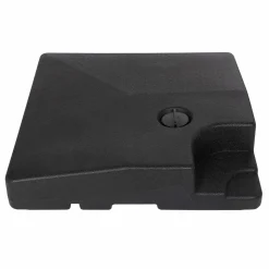 Beschwerplatte doppler