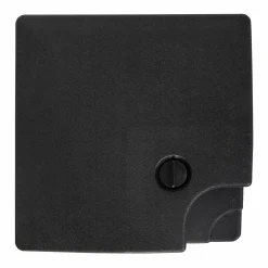 Beschwerplatte doppler