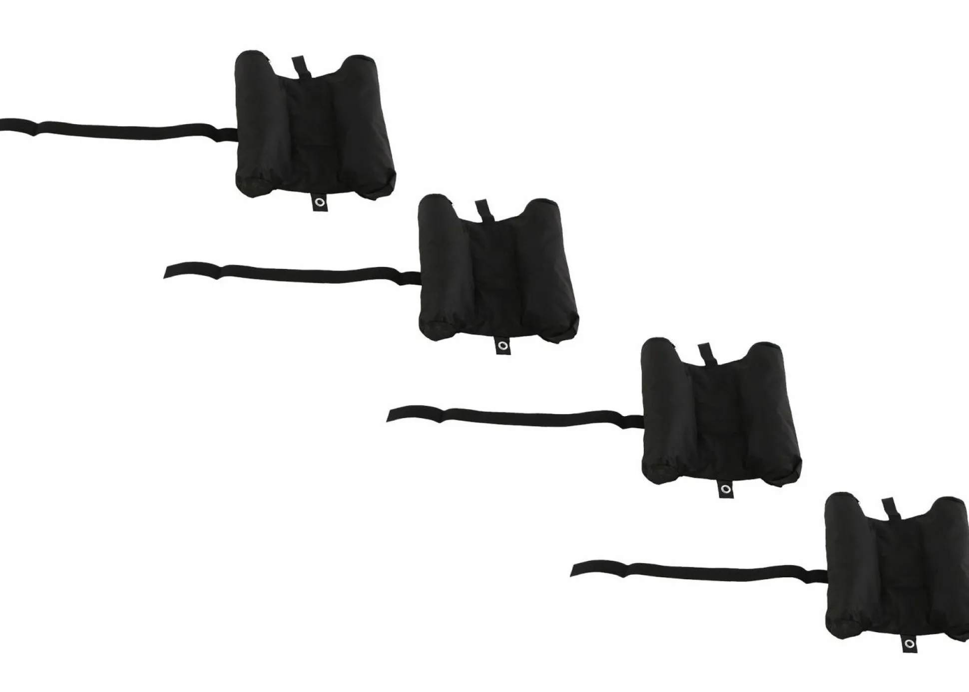 Beschwerungssack SIENA GARDEN für Pavillon