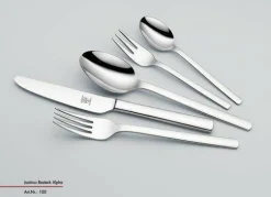 Besteckgarnitur JUSTINUS ALPHA