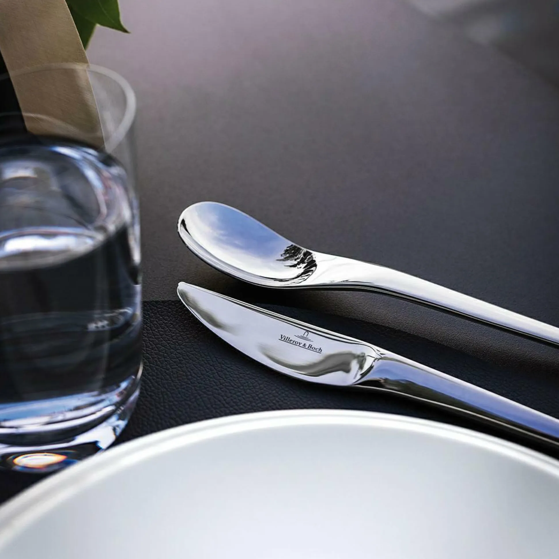 Besteckgarnitur NEWMOON