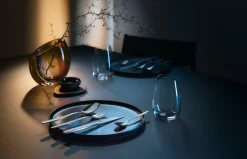 Besteckgarnitur SENTIC