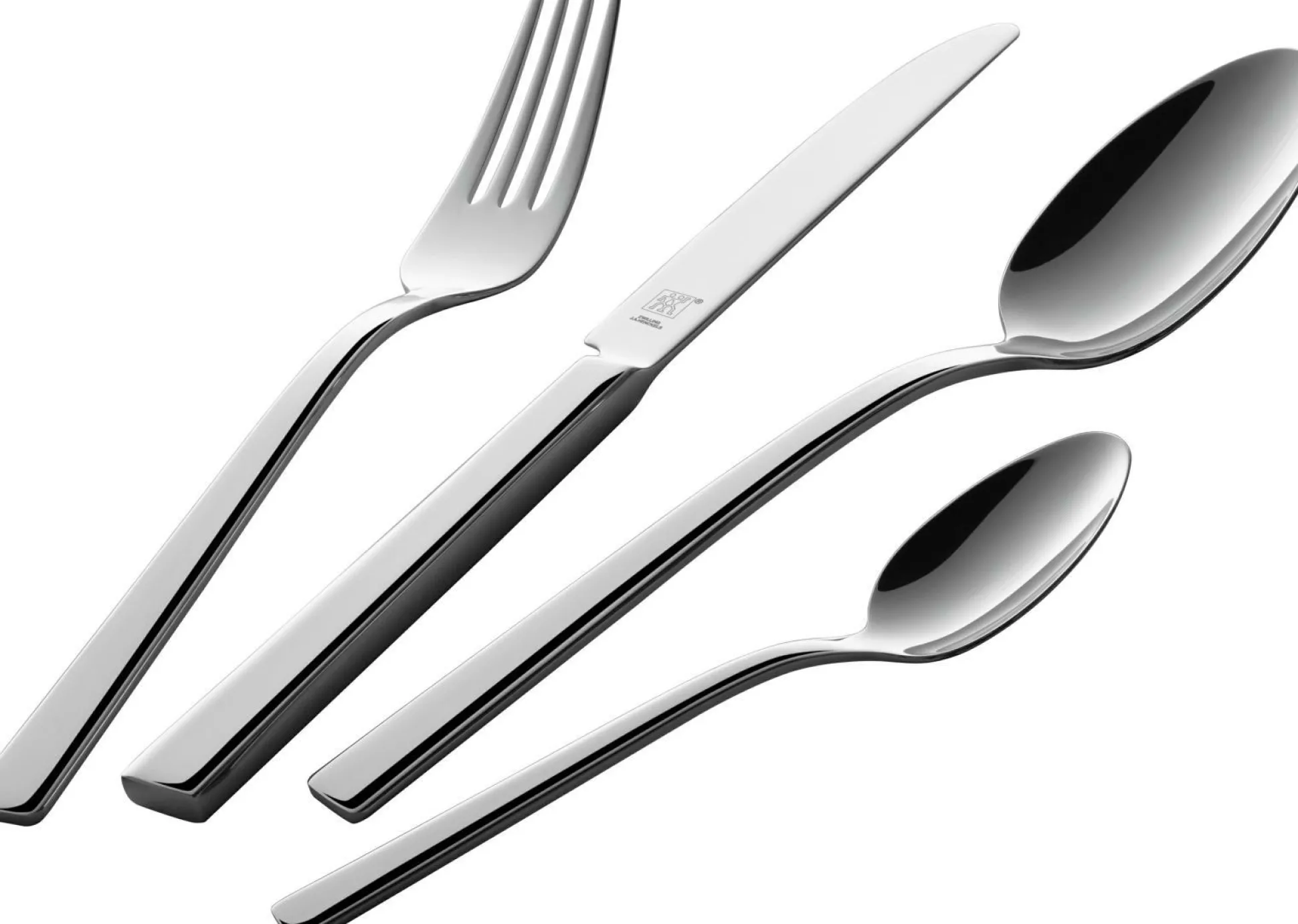 Besteckgarnitur ZWILLING KING 30 tlg.