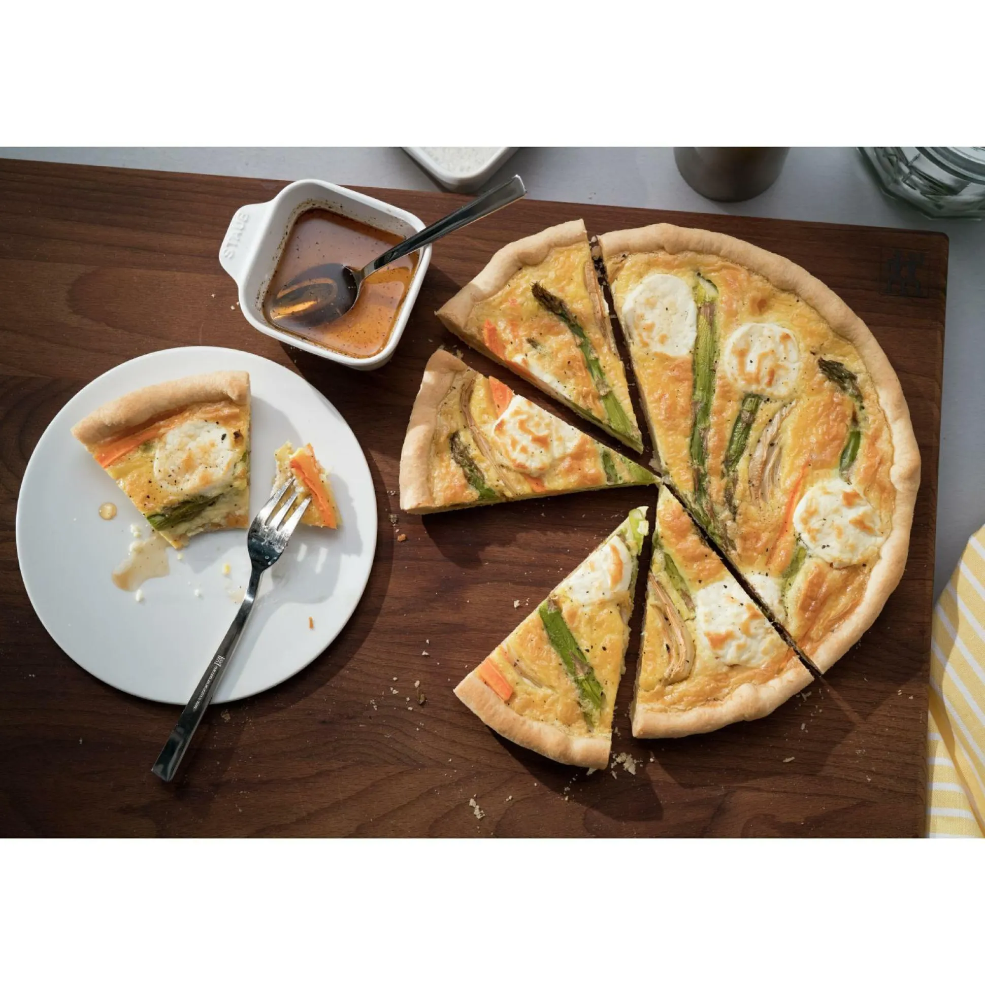 Besteckgarnitur ZWILLING KING 30 tlg.