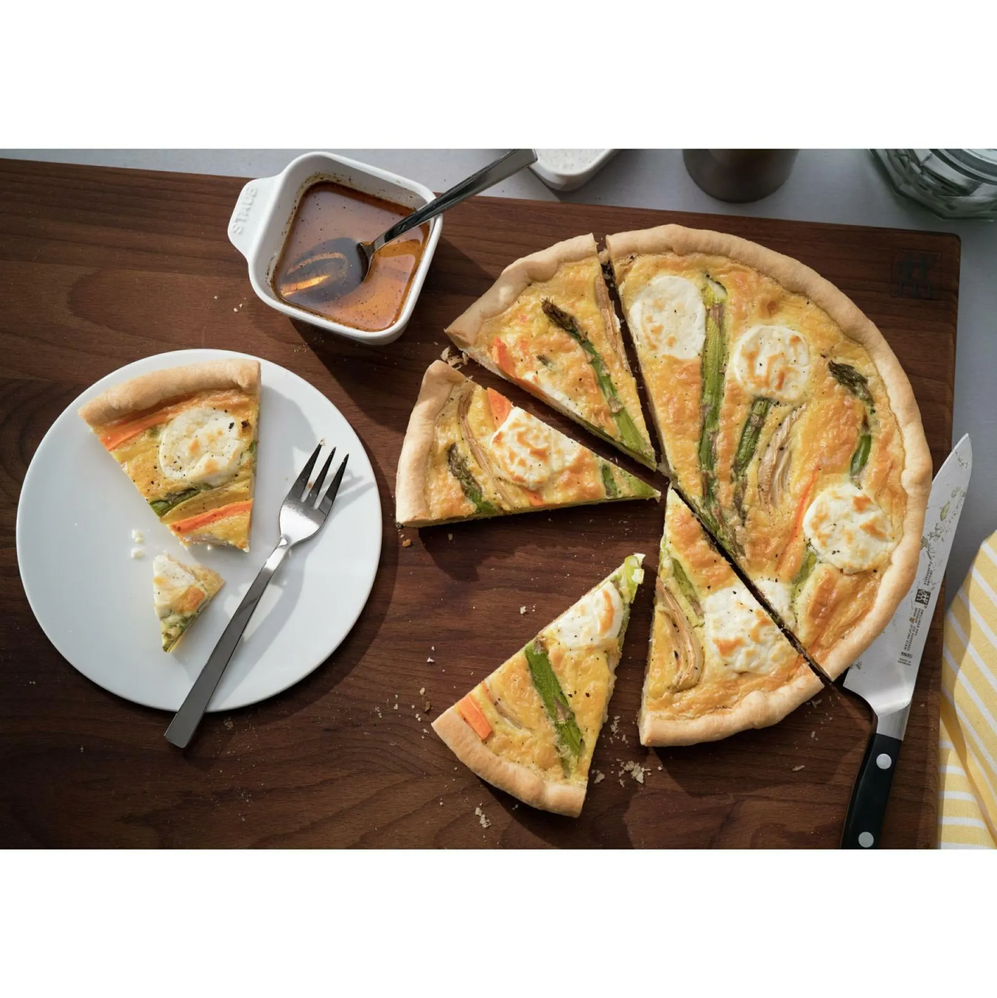 Besteckgarnitur ZWILLING KING 60 tlg.