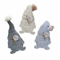 Bestecktaschen-Set GNOMY