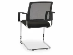 Besucherstuhl B TO B 20 NETZ