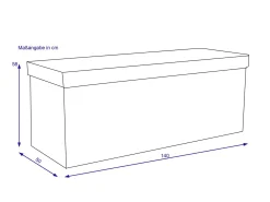 Bettbank bassetti NAPOLI+