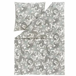 Bettwäsche AMADEUS Mako-Jersey