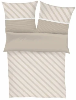 Bettwäsche BUGATTI Satin