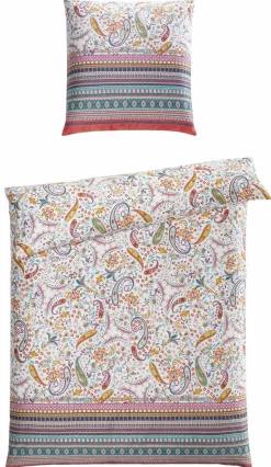 Bettwäsche BURANO Satin