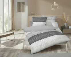 Bettwäsche CANDO Jersey