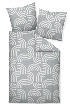 Bettwäsche DAVOS Biber