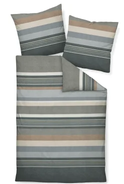 Bettwäsche DAVOS Biber