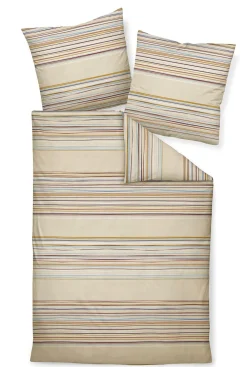 Bettwäsche DAVOS Biber