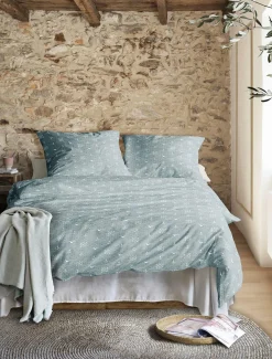 Bettwäsche EASY Seersucker