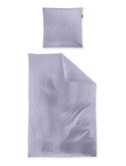 Bettwäsche EASY Seersucker