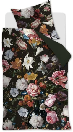 Bettwäsche FLOWERBOMB Satin