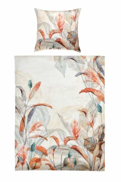 Bettwäsche FRANZISKA Satin