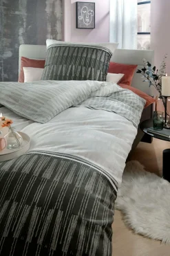 Bettwäsche GRETA Satin