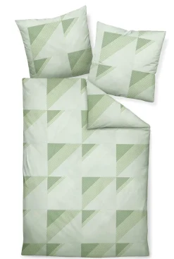 Bettwäsche J. D. Mako-Satin