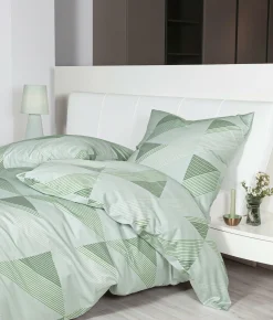 Bettwäsche J. D. Mako-Satin