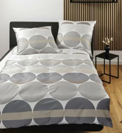 Bettwäsche J. D. Mako-Satin