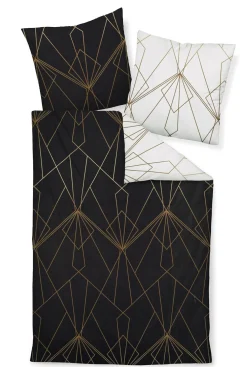 Bettwäsche J. D. Mako-Satin