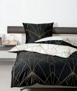 Bettwäsche J. D. Mako-Satin