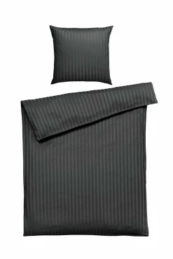 Bettwäsche JACQUARD Satin