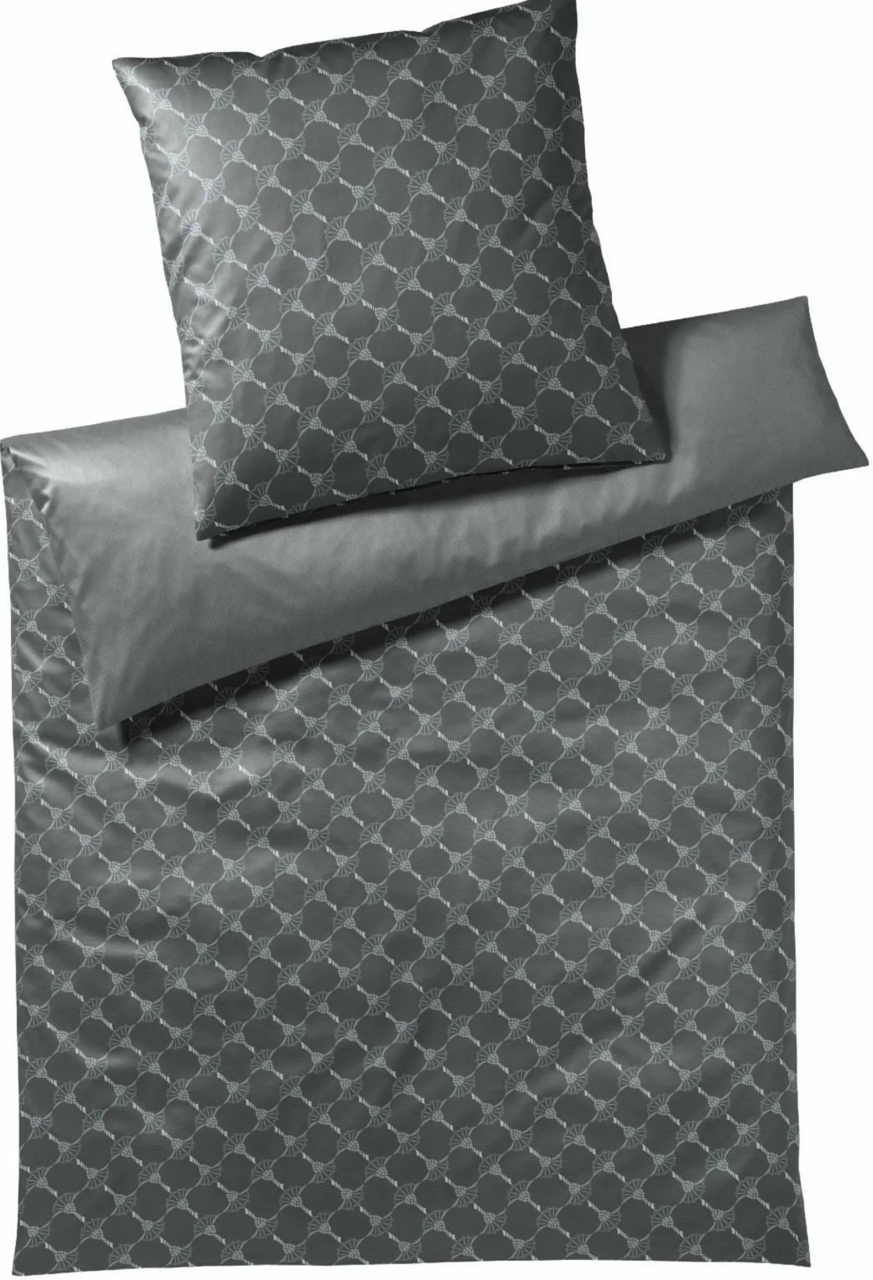 Bettwäsche JOOP! Mako-Satin